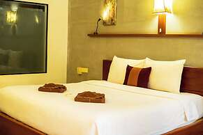 WORLD WALKERs - Hostel