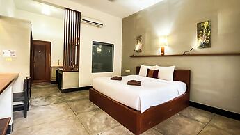 WORLD WALKERs - Hostel