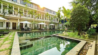 WORLD WALKERs - Hostel