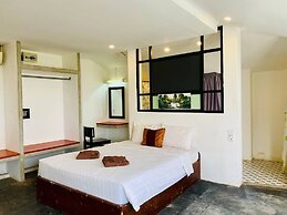 WORLD WALKERs - Hostel