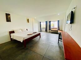 WORLD WALKERs - Hostel