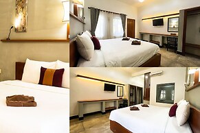 WORLD WALKERs - Hostel