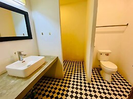 WORLD WALKERs - Hostel