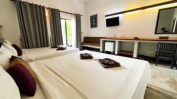 WORLD WALKERs - Hostel