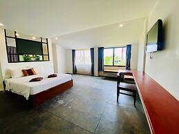 WORLD WALKERs - Hostel