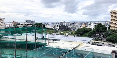 Sunset Hills Inn Naha