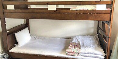 Sunset Hills Inn Naha