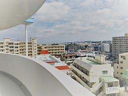 Sunset Hills Inn Naha