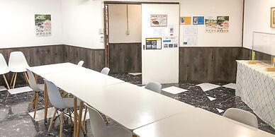 Sunset Hills Inn Naha