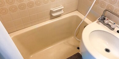 Sunset Hills Inn Naha