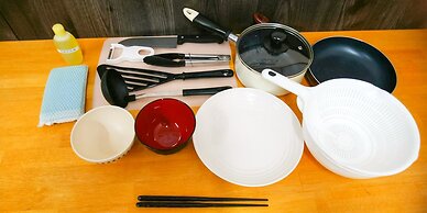 Sunset Hills Inn Naha