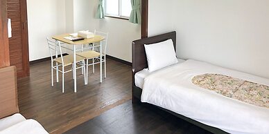 Sunset Hills Inn Naha