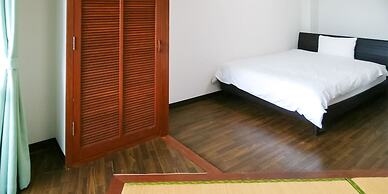 Sunset Hills Inn Naha