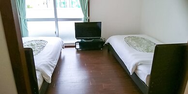 Sunset Hills Inn Naha