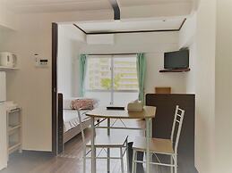 Sunset Hills Inn Naha