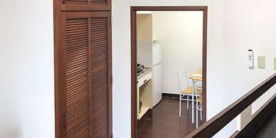 Sunset Hills Inn Naha