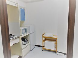 Sunset Hills Inn Naha