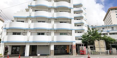 Sunset Hills Inn Naha