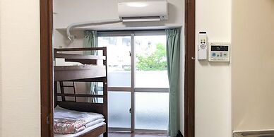 Sunset Hills Inn Naha