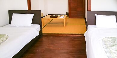 Sunset Hills Inn Naha