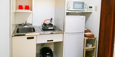 Sunset Hills Inn Naha