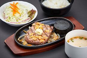 Sunset Hills Inn Naha