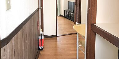 Sunset Hills Inn Naha