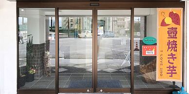 Sunset Hills Inn Naha