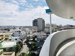 Sunset Hills Inn Naha