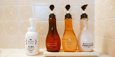 Sunset Hills Inn Naha