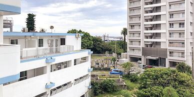 Sunset Hills Inn Naha