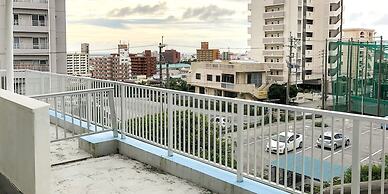 Sunset Hills Inn Naha