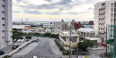 Sunset Hills Inn Naha