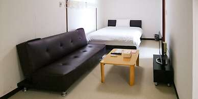 Sunset Hills Inn Naha