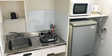 Sunset Hills Inn Naha