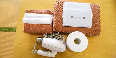 Sunset Hills Inn Naha