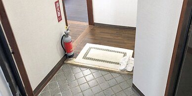 Sunset Hills Inn Naha