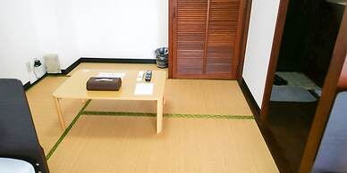 Sunset Hills Inn Naha