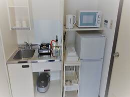 Sunset Hills Inn Naha