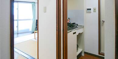 Sunset Hills Inn Naha