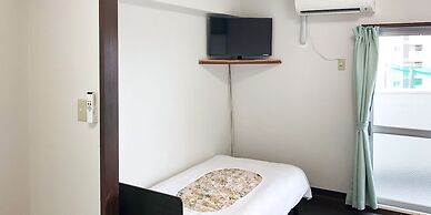 Sunset Hills Inn Naha