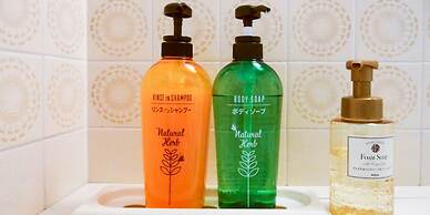 Sunset Hills Inn Naha