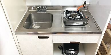 Sunset Hills Inn Naha