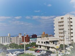 Sunset Hills Inn Naha