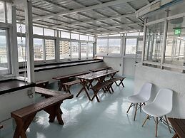 Sunset Hills Inn Naha