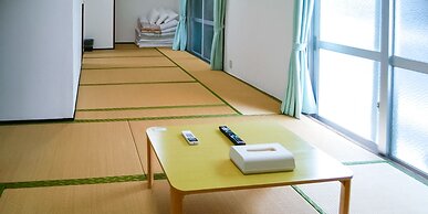 Sunset Hills Inn Naha