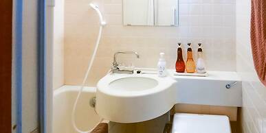 Sunset Hills Inn Naha