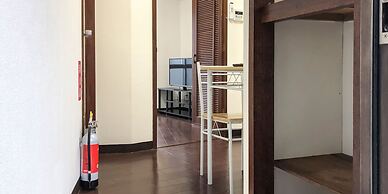 Sunset Hills Inn Naha