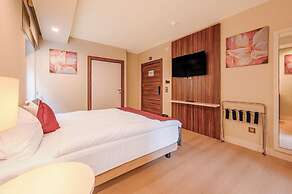 Sunday Schwarzbachtal Hideaway Resort