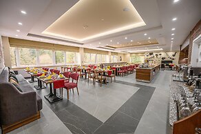 Hotel Schwarzbachtal Hideaway